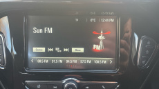 Vauxhall Corsa 1.4 [75] Energy 5dr [AC] Petrol Hatchback